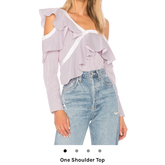 Endless Rose Top - Picture 4 of 5